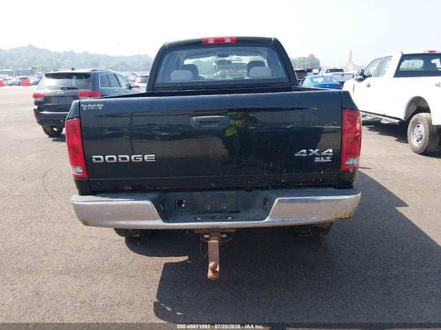 Aukcja sprzedaży 2004 Dodge Ram 1500 Slt/laramie, vin: 1D7HU18D04S661547, numer aukcji: 45671092