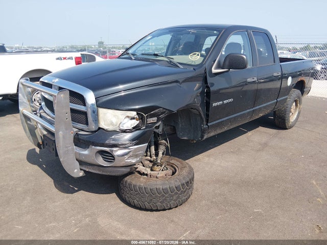 Aukcja sprzedaży 2004 Dodge Ram 1500 Slt/laramie, vin: 1D7HU18D04S661547, numer aukcji: 45671092