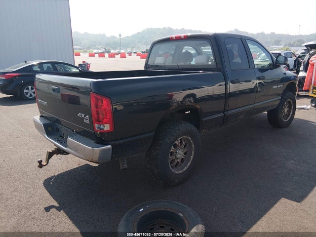Aukcja sprzedaży 2004 Dodge Ram 1500 Slt/laramie, vin: 1D7HU18D04S661547, numer aukcji: 45671092