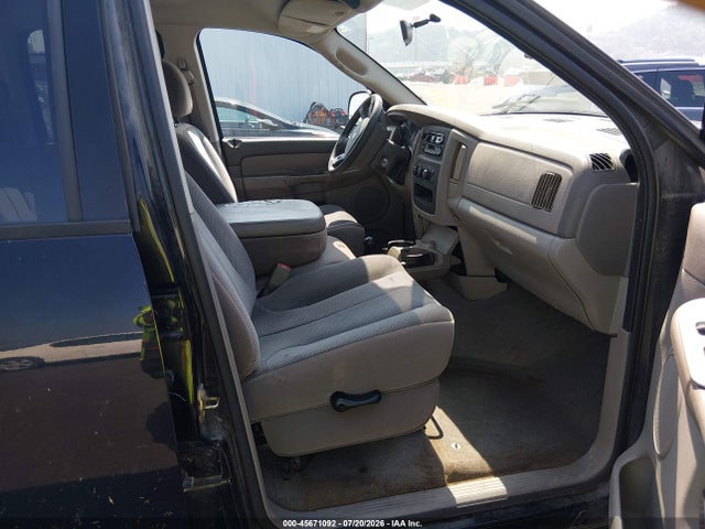 Aukcja sprzedaży 2004 Dodge Ram 1500 Slt/laramie, vin: 1D7HU18D04S661547, numer aukcji: 45671092