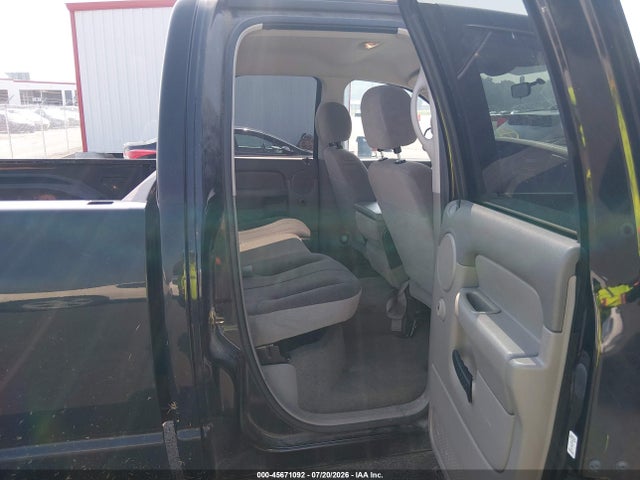 Aukcja sprzedaży 2004 Dodge Ram 1500 Slt/laramie, vin: 1D7HU18D04S661547, numer aukcji: 45671092