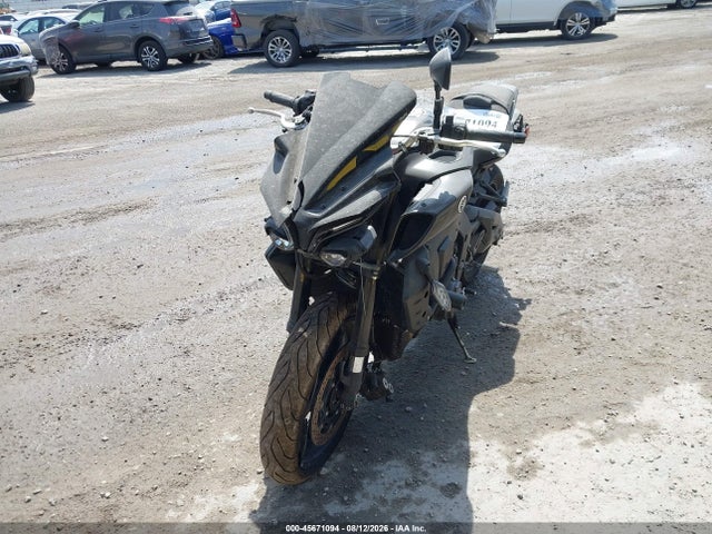 Yamaha Mtn1000 2022 JYARN79E1NA000358 Image 2