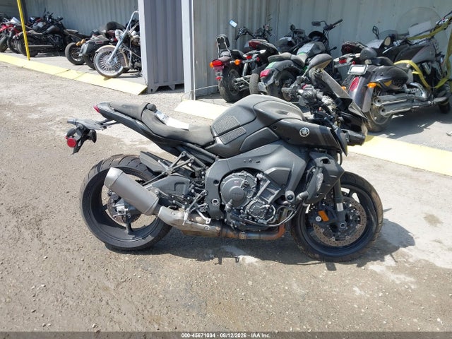 Yamaha Mtn1000 2022 JYARN79E1NA000358 Image 12