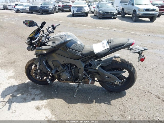 Yamaha Mtn1000 2022 JYARN79E1NA000358 Image 13