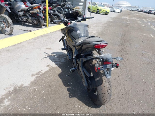 Yamaha Mtn1000 2022 JYARN79E1NA000358 Image 3
