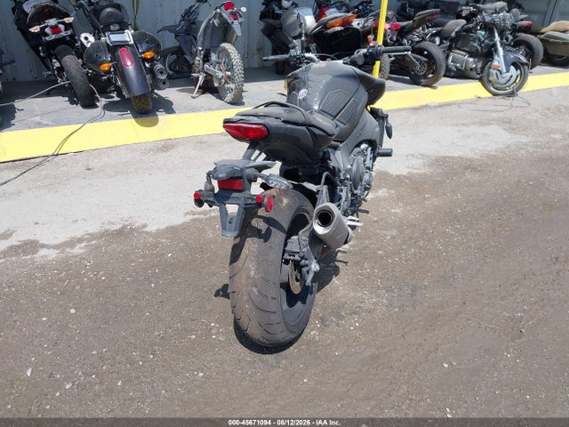 Yamaha Mtn1000 2022 JYARN79E1NA000358 Image 4