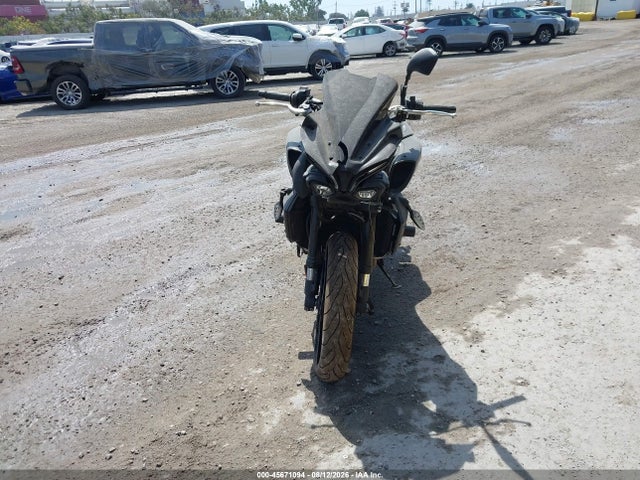 Yamaha Mtn1000 2022 JYARN79E1NA000358 Image 5