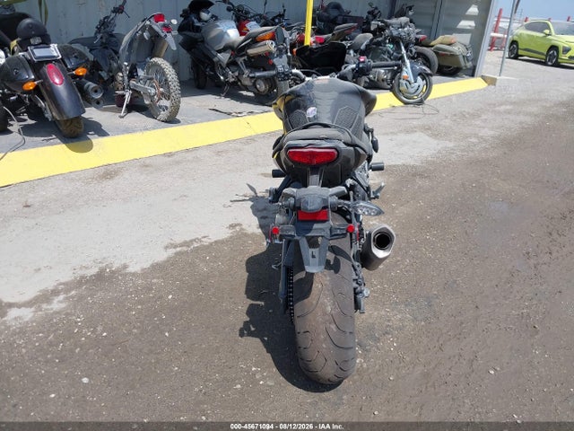 Yamaha Mtn1000 2022 JYARN79E1NA000358 Image 6