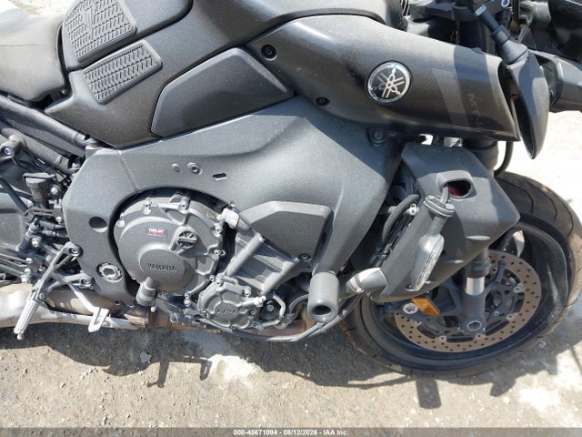 Yamaha Mtn1000 2022 JYARN79E1NA000358 Image 8