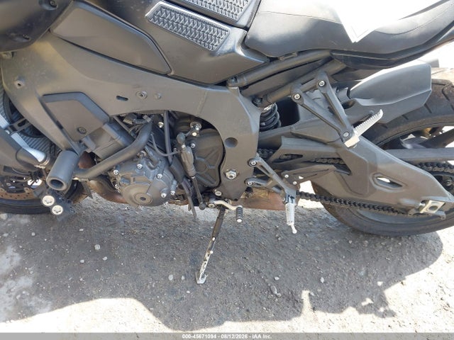 Yamaha Mtn1000 2022 JYARN79E1NA000358 Image 9