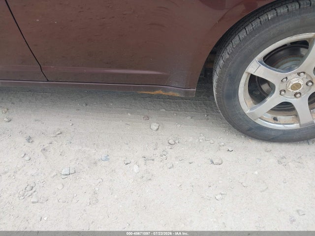 45671097 :رقم المزاد ، 1C3CCBAB1DN559487 vin ، 2013 Chrysler 200 Lx مزاد بيع