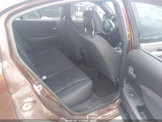 45671097 :رقم المزاد ، 1C3CCBAB1DN559487 vin ، 2013 Chrysler 200 Lx مزاد بيع