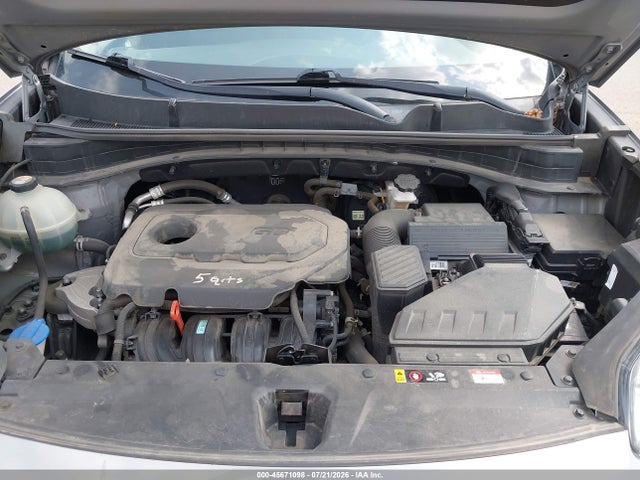 Продаж на аукціоні авто 2020 Kia Sportage Lx, vin: KNDPMCAC7L7739729, номер лоту: 45671098