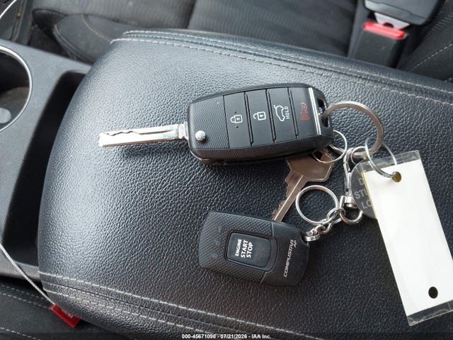 Продаж на аукціоні авто 2020 Kia Sportage Lx, vin: KNDPMCAC7L7739729, номер лоту: 45671098