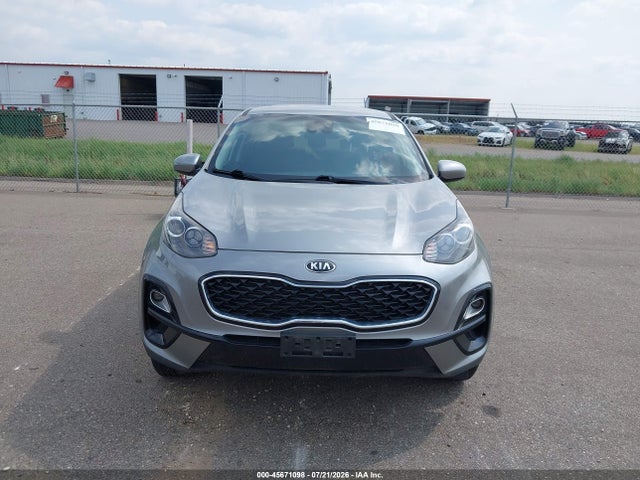 Продаж на аукціоні авто 2020 Kia Sportage Lx, vin: KNDPMCAC7L7739729, номер лоту: 45671098