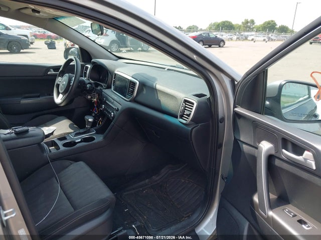 Продаж на аукціоні авто 2020 Kia Sportage Lx, vin: KNDPMCAC7L7739729, номер лоту: 45671098