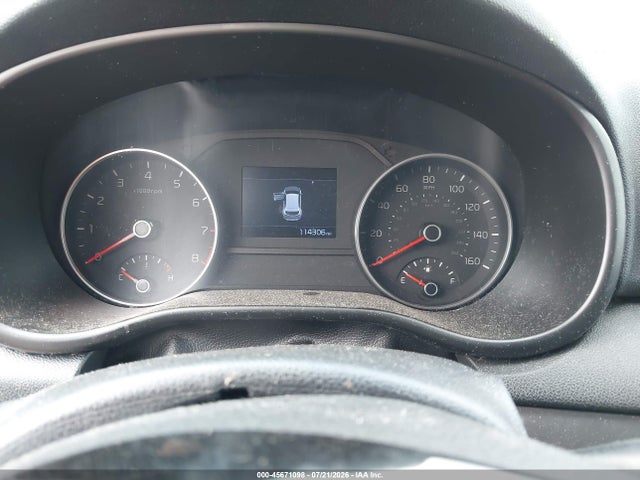 Продаж на аукціоні авто 2020 Kia Sportage Lx, vin: KNDPMCAC7L7739729, номер лоту: 45671098
