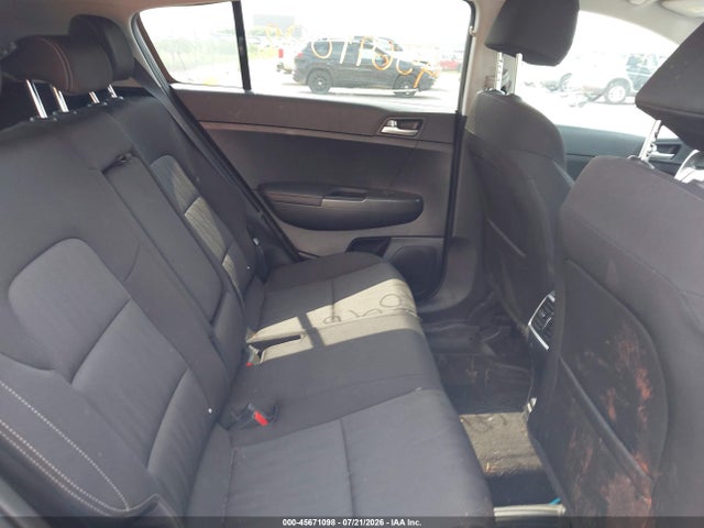 Продаж на аукціоні авто 2020 Kia Sportage Lx, vin: KNDPMCAC7L7739729, номер лоту: 45671098