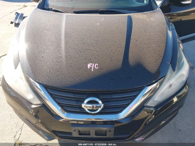 1N4AL3AP2GC120471 Nissan Altima 2.5 Sv