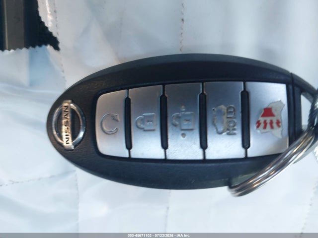 1N4AL3AP2GC120471 Nissan Altima 2.5 Sv