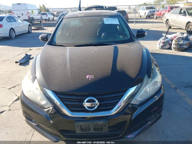 1N4AL3AP2GC120471 Nissan Altima 2.5 Sv