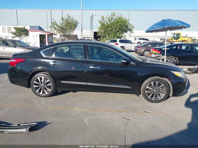 1N4AL3AP2GC120471 Nissan Altima 2.5 Sv