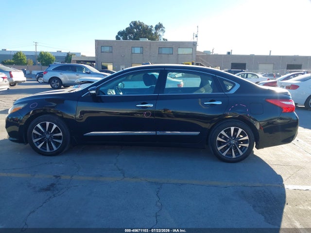 1N4AL3AP2GC120471 Nissan Altima 2.5 Sv