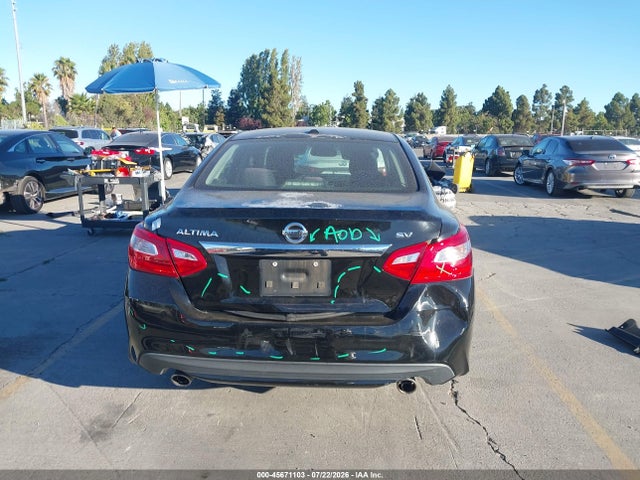 1N4AL3AP2GC120471 Nissan Altima 2.5 Sv
