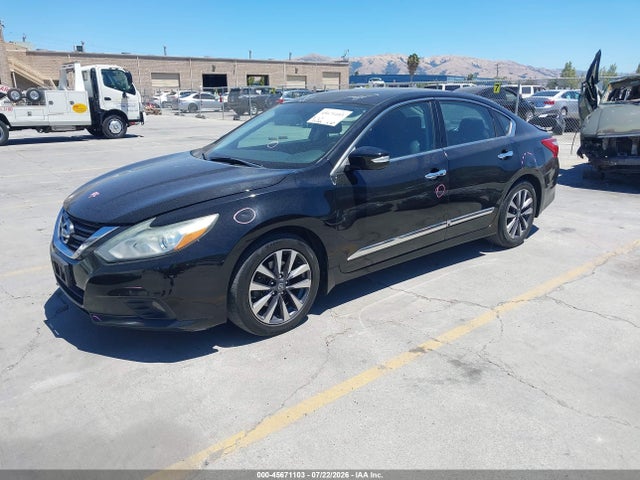 1N4AL3AP2GC120471 Nissan Altima 2.5 Sv