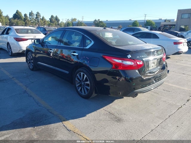 1N4AL3AP2GC120471 Nissan Altima 2.5 Sv