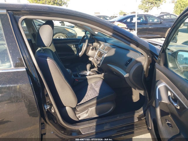1N4AL3AP2GC120471 Nissan Altima 2.5 Sv