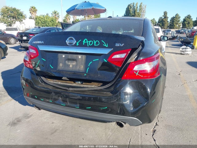 1N4AL3AP2GC120471 Nissan Altima 2.5 Sv