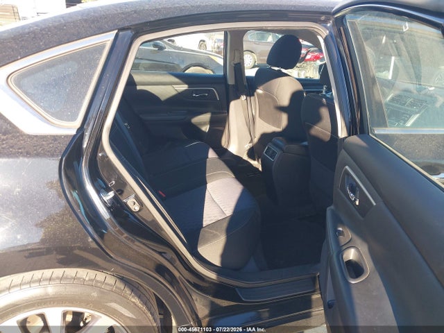 1N4AL3AP2GC120471 Nissan Altima 2.5 Sv