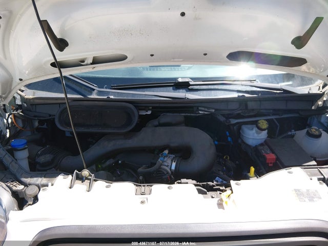 1FTBW2CM0HKB02514 Ford Transit-350