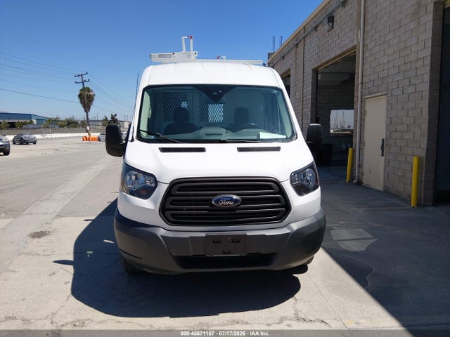 1FTBW2CM0HKB02514 Ford Transit-350