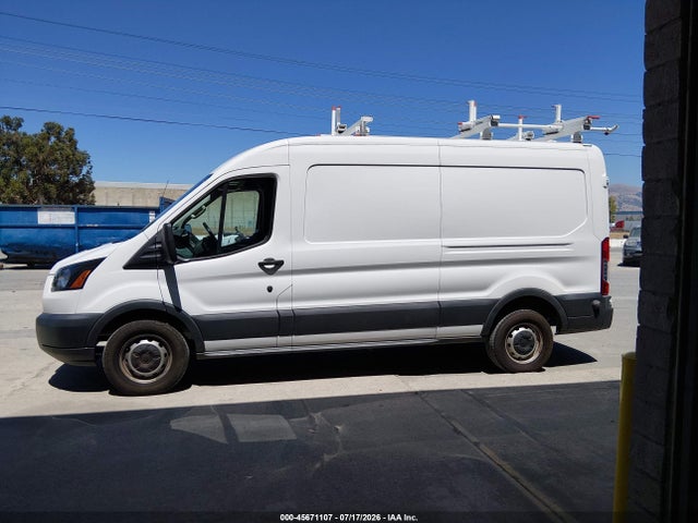 1FTBW2CM0HKB02514 Ford Transit-350
