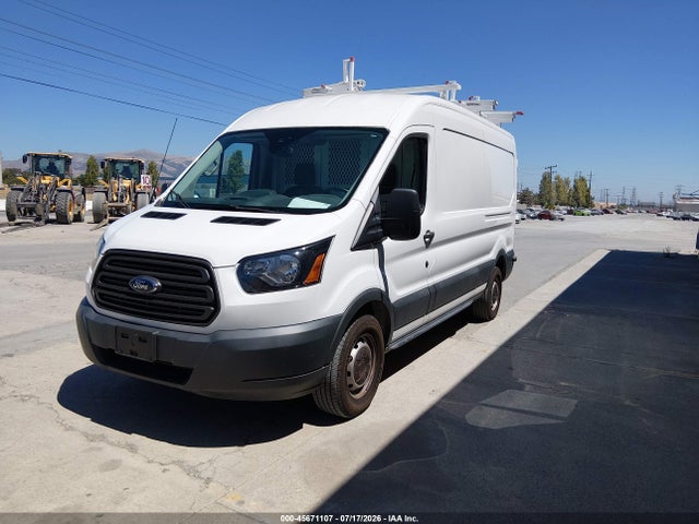 1FTBW2CM0HKB02514 Ford Transit-350