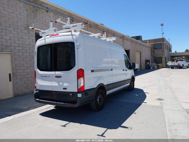 1FTBW2CM0HKB02514 Ford Transit-350
