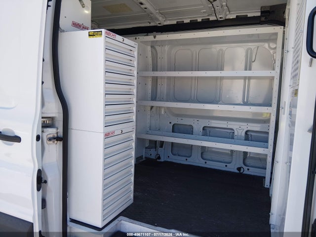 1FTBW2CM0HKB02514 Ford Transit-350