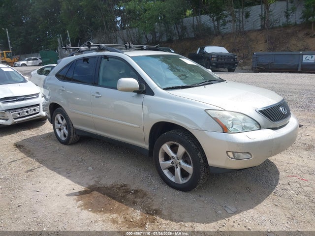 Aukcja sprzedaży 2004 Lexus Rx 330, vin: JTJHA31U140049245, numer aukcji: 45671110