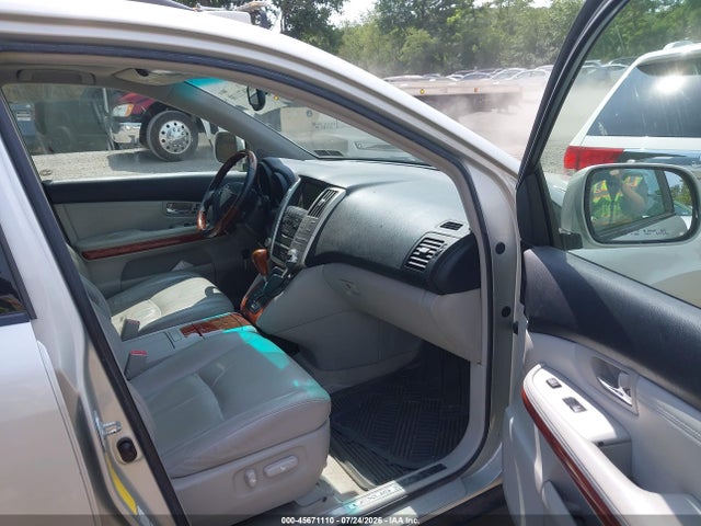 2004 Lexus Rx 330 მანქანა იყიდება აუქციონზე, vin: JTJHA31U140049245, აუქციონის ნომერი: 45671110