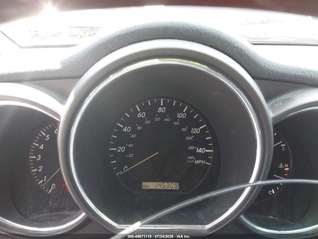2004 Lexus Rx 330 მანქანა იყიდება აუქციონზე, vin: JTJHA31U140049245, აუქციონის ნომერი: 45671110
