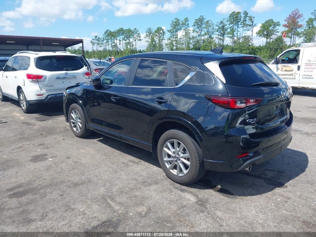 Продажа на аукционе авто 2025 Mazda Cx-5 2.5 S Select, vin: JM3KFBBL5S0555756, номер лота: 45671112