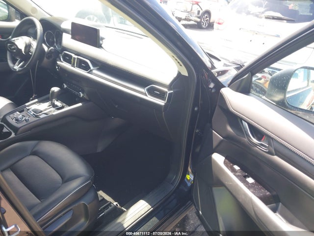 Продажа на аукционе авто 2025 Mazda Cx-5 2.5 S Select, vin: JM3KFBBL5S0555756, номер лота: 45671112