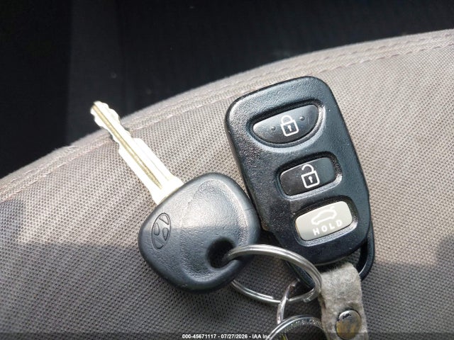 2013 Hyundai Elantra Gls მანქანა იყიდება აუქციონზე, vin: 5NPDH4AE8DH404135, აუქციონის ნომერი: 45671117