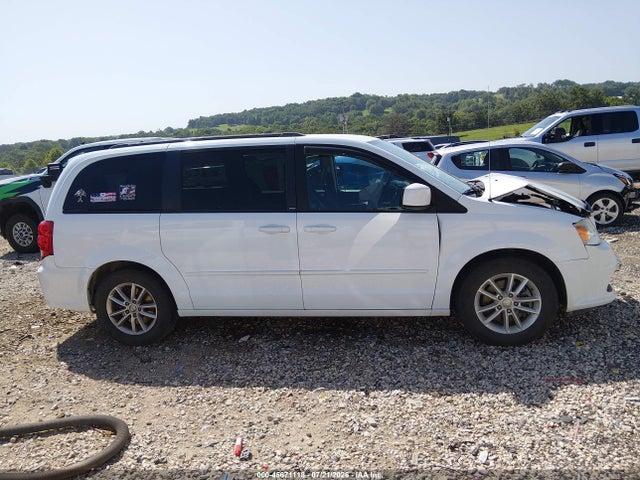 Aukcja sprzedaży 2014 Dodge Grand Caravan Sxt, vin: 2C4RDGCG9ER120096, numer aukcji: 45671118