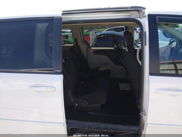 Aukcja sprzedaży 2014 Dodge Grand Caravan Sxt, vin: 2C4RDGCG9ER120096, numer aukcji: 45671118