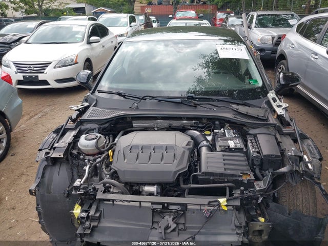 Продажа на аукционе авто 2021 Volkswagen Arteon 2.0t Se, vin: WVWAR7AN1ME003544, номер лота: 45671120