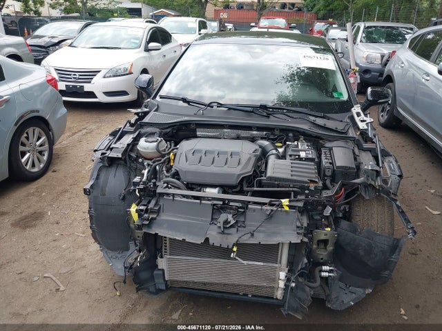 Продажа на аукционе авто 2021 Volkswagen Arteon 2.0t Se, vin: WVWAR7AN1ME003544, номер лота: 45671120