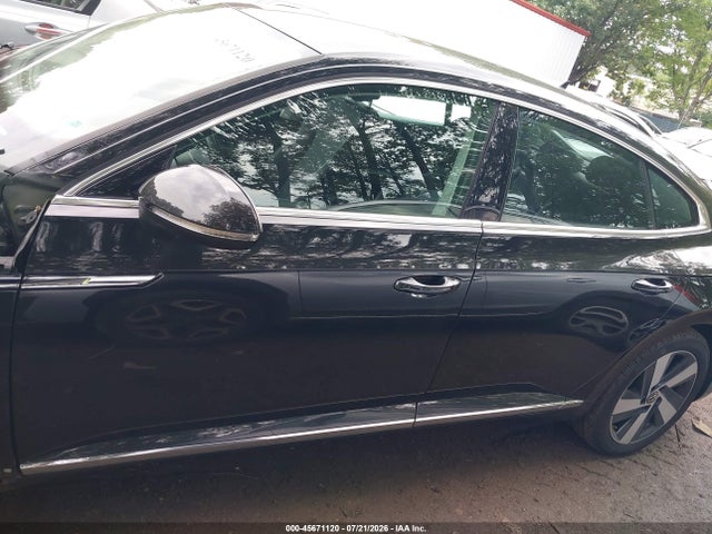 Продажа на аукционе авто 2021 Volkswagen Arteon 2.0t Se, vin: WVWAR7AN1ME003544, номер лота: 45671120